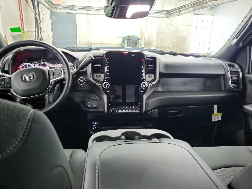 new 2026 Ram 2500 car, priced at $60,179