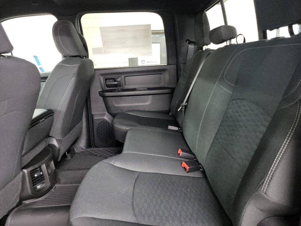 new 2026 Ram 2500 car, priced at $60,179