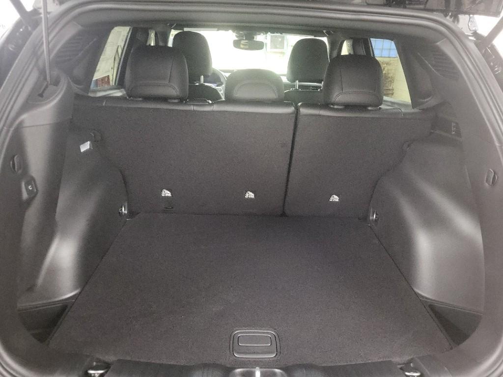 new 2026 Jeep Compass car, priced at $35,159