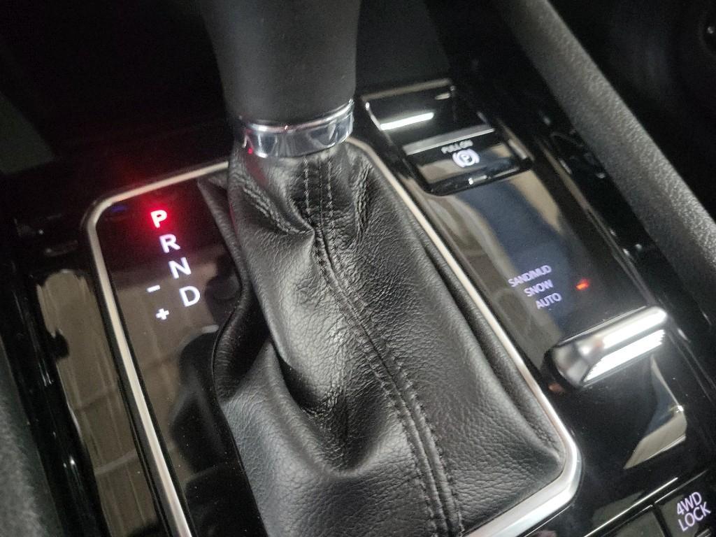 new 2026 Jeep Compass car, priced at $35,159