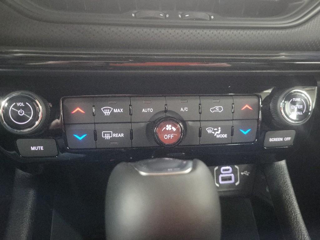 new 2026 Jeep Compass car, priced at $35,159