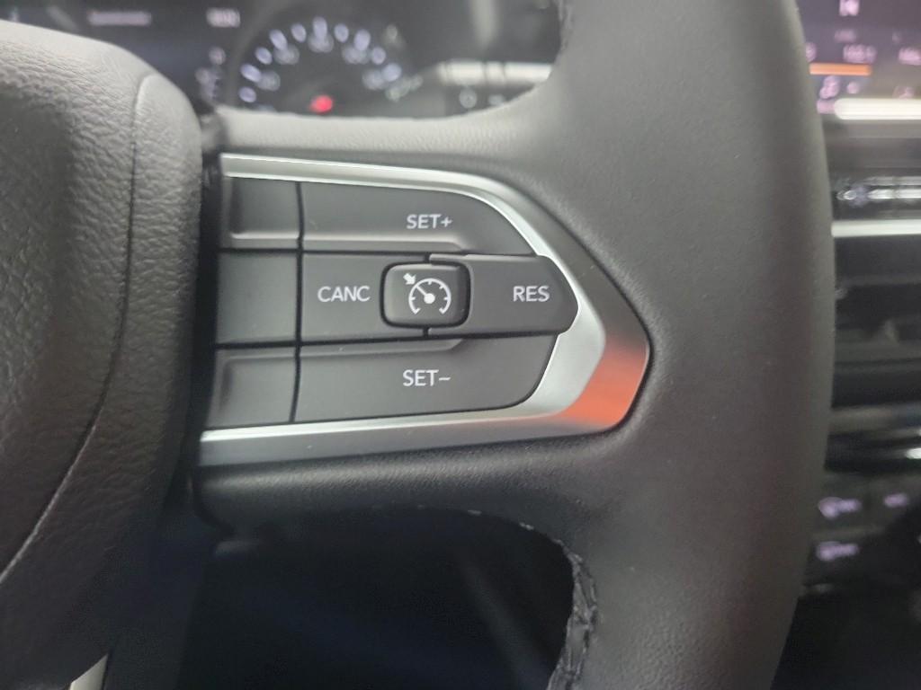 new 2026 Jeep Compass car, priced at $35,159