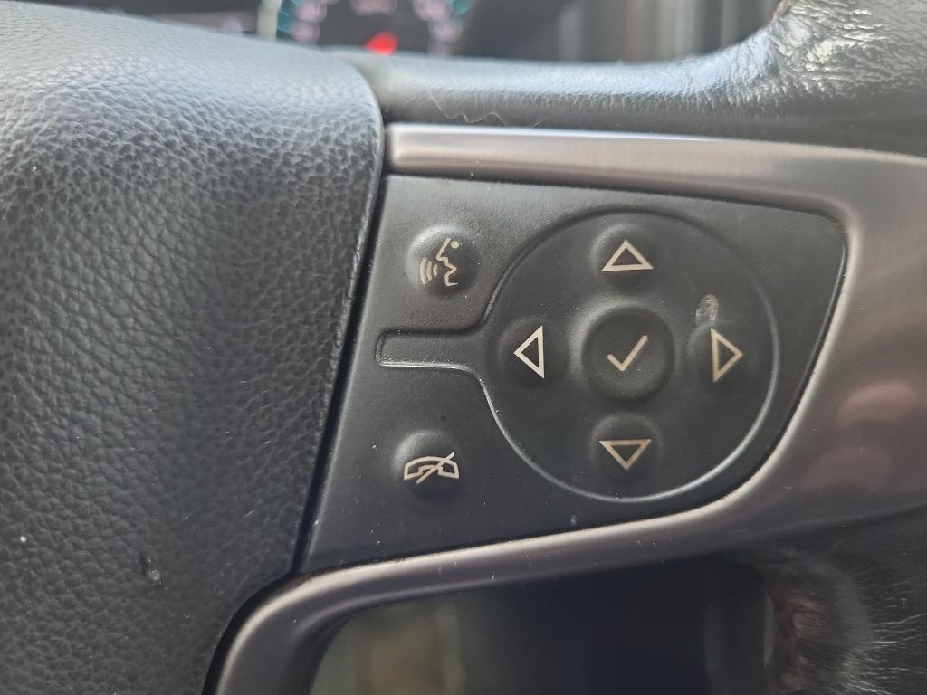 used 2018 GMC Sierra 1500 car, priced at $26,999