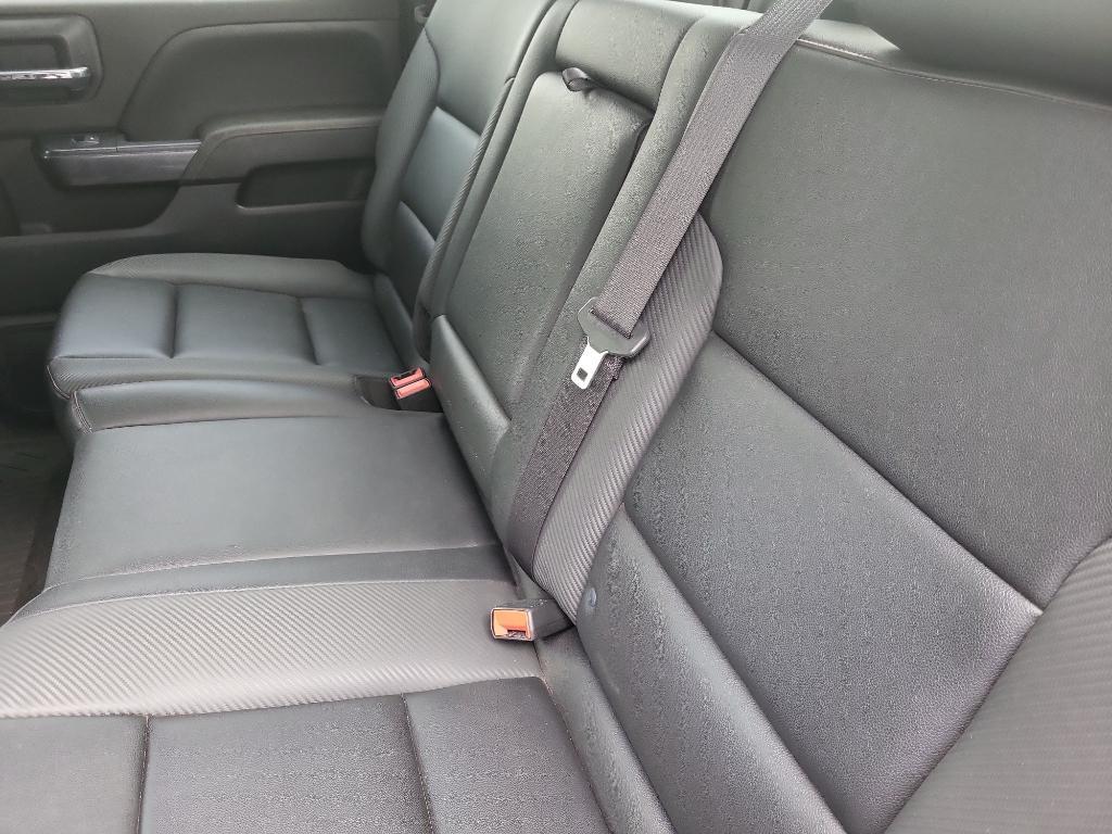 used 2018 GMC Sierra 1500 car, priced at $26,999