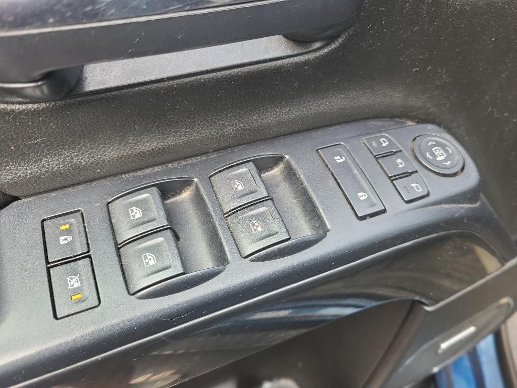 used 2018 GMC Sierra 1500 car, priced at $26,999