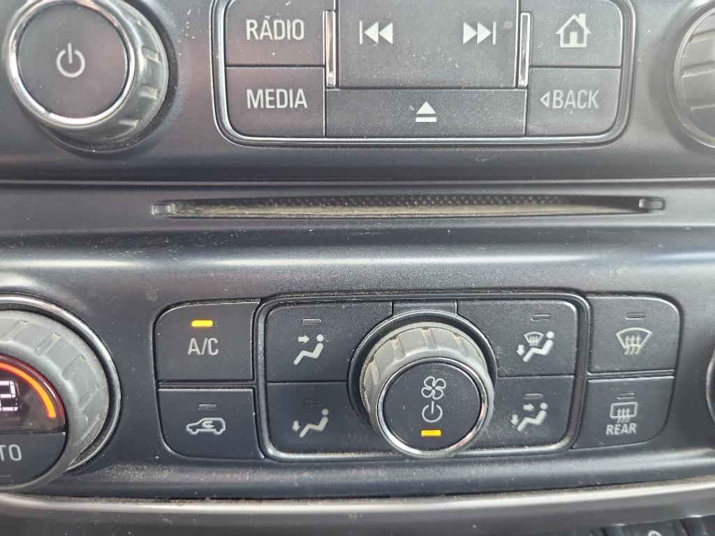 used 2018 GMC Sierra 1500 car, priced at $26,999