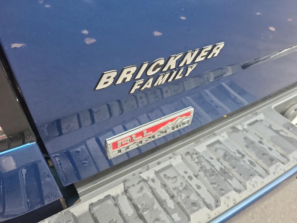 used 2018 GMC Sierra 1500 car, priced at $26,999