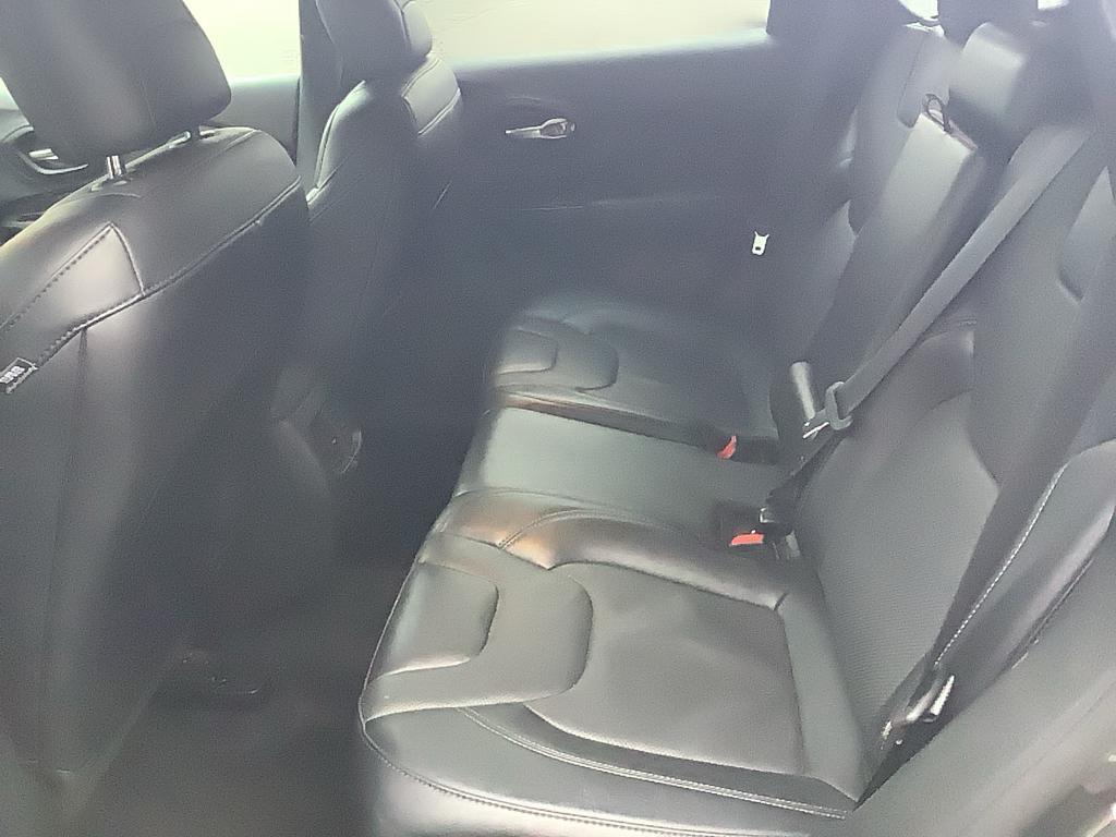 used 2023 Jeep Cherokee car, priced at $23,851