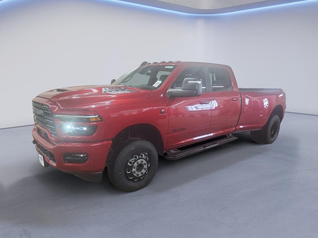 new 2026 Ram 3500 car, priced at $94,452