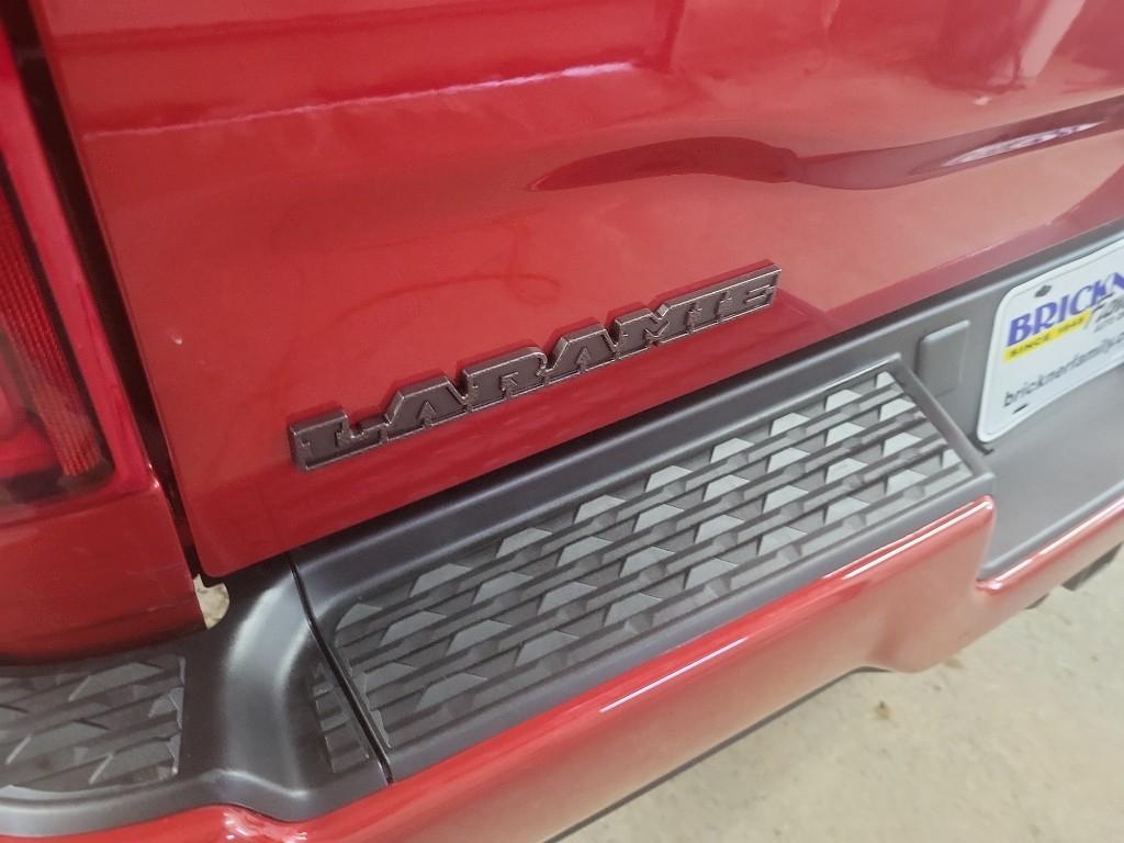 new 2026 Ram 3500 car, priced at $94,452