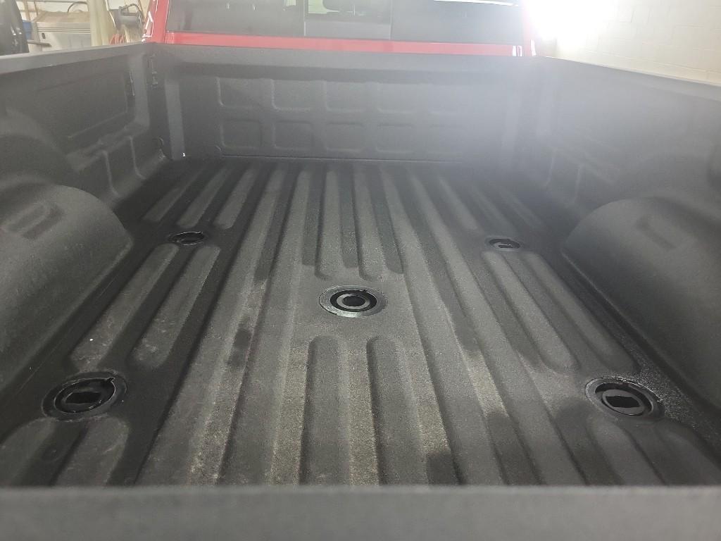 new 2026 Ram 3500 car, priced at $94,452