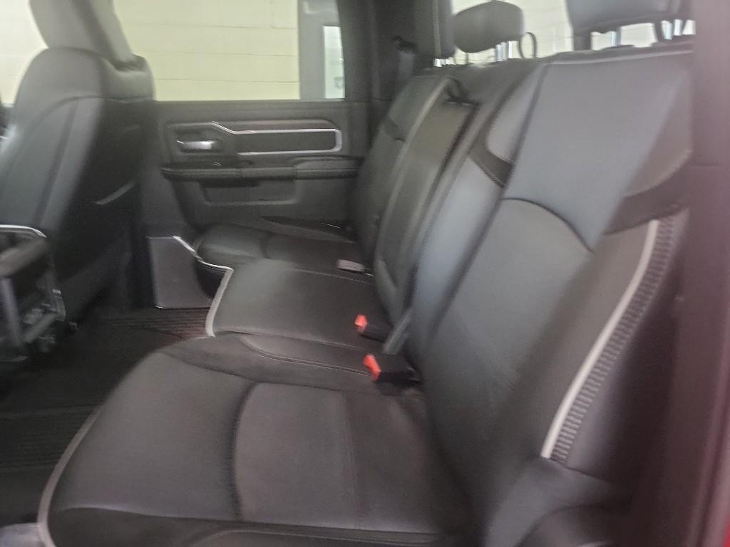 new 2026 Ram 3500 car, priced at $94,452