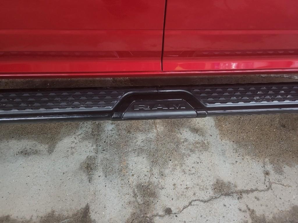 new 2026 Ram 3500 car, priced at $94,452