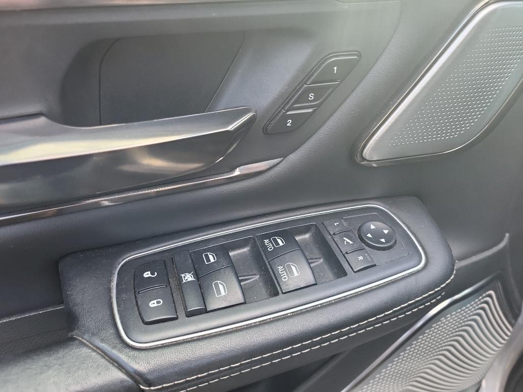 used 2019 Ram 1500 car, priced at $33,748