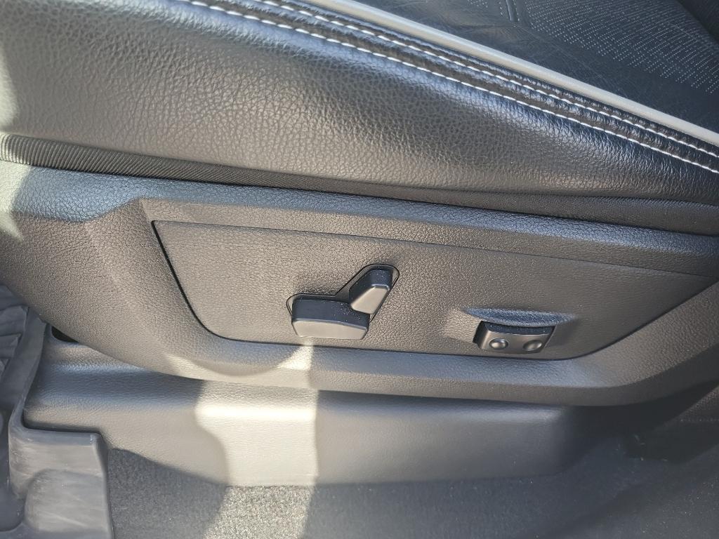 used 2023 Ram 3500 car, priced at $67,580