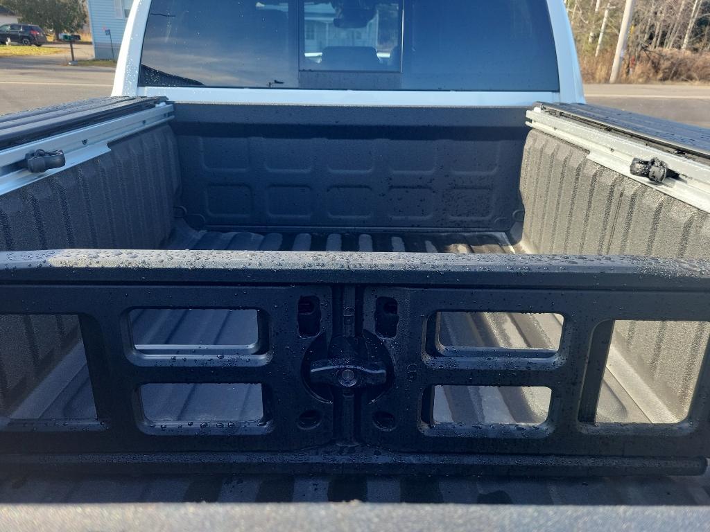 used 2023 Ram 3500 car, priced at $67,580