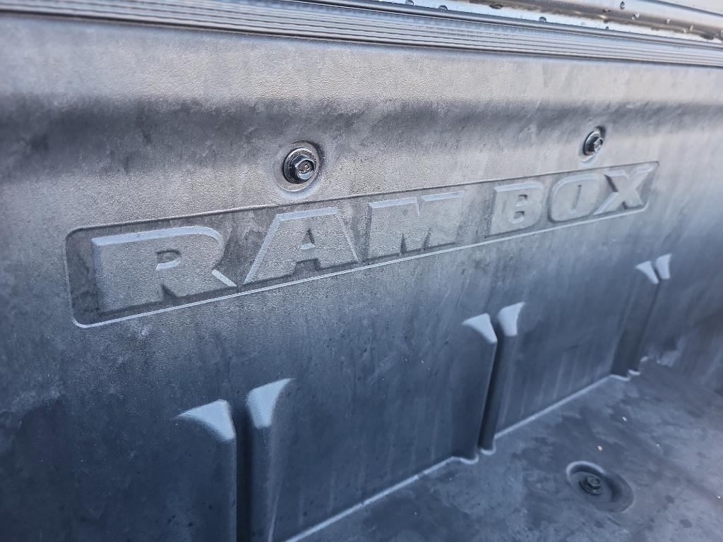 used 2023 Ram 3500 car, priced at $67,580