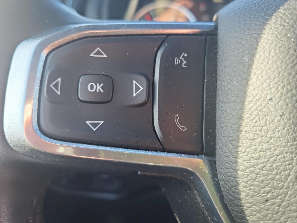 used 2023 Ram 3500 car, priced at $67,580