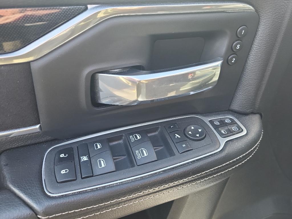 used 2023 Ram 3500 car, priced at $67,580