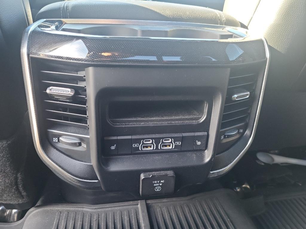 used 2023 Ram 3500 car, priced at $67,580