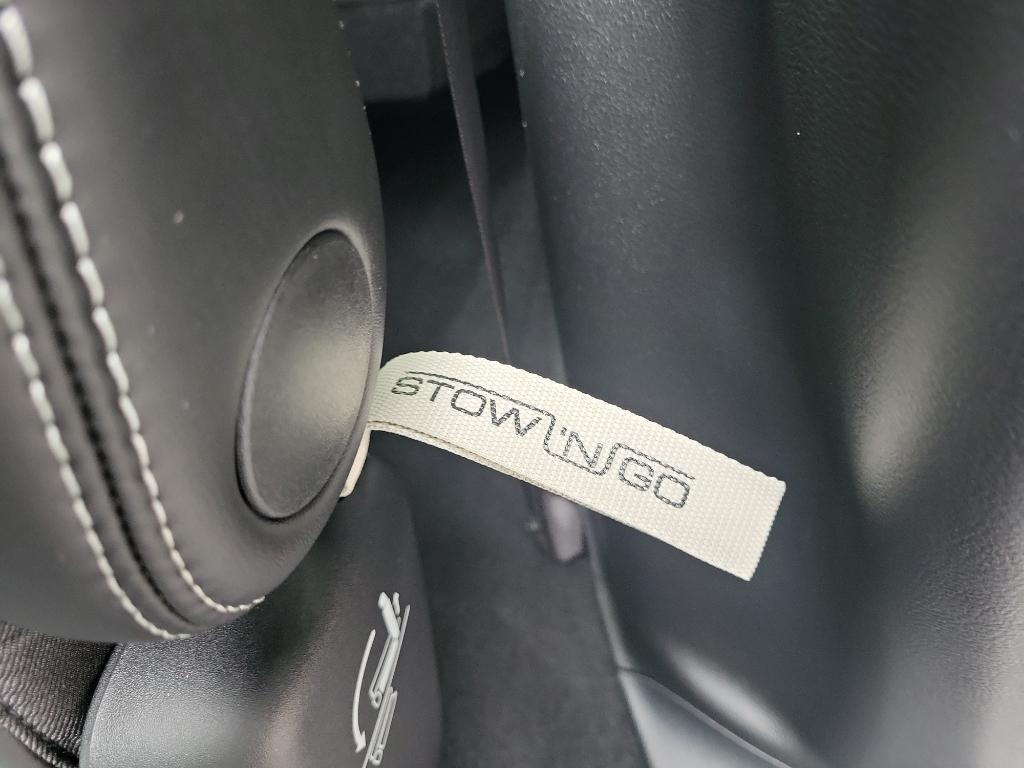 new 2026 Chrysler Pacifica car, priced at $47,474