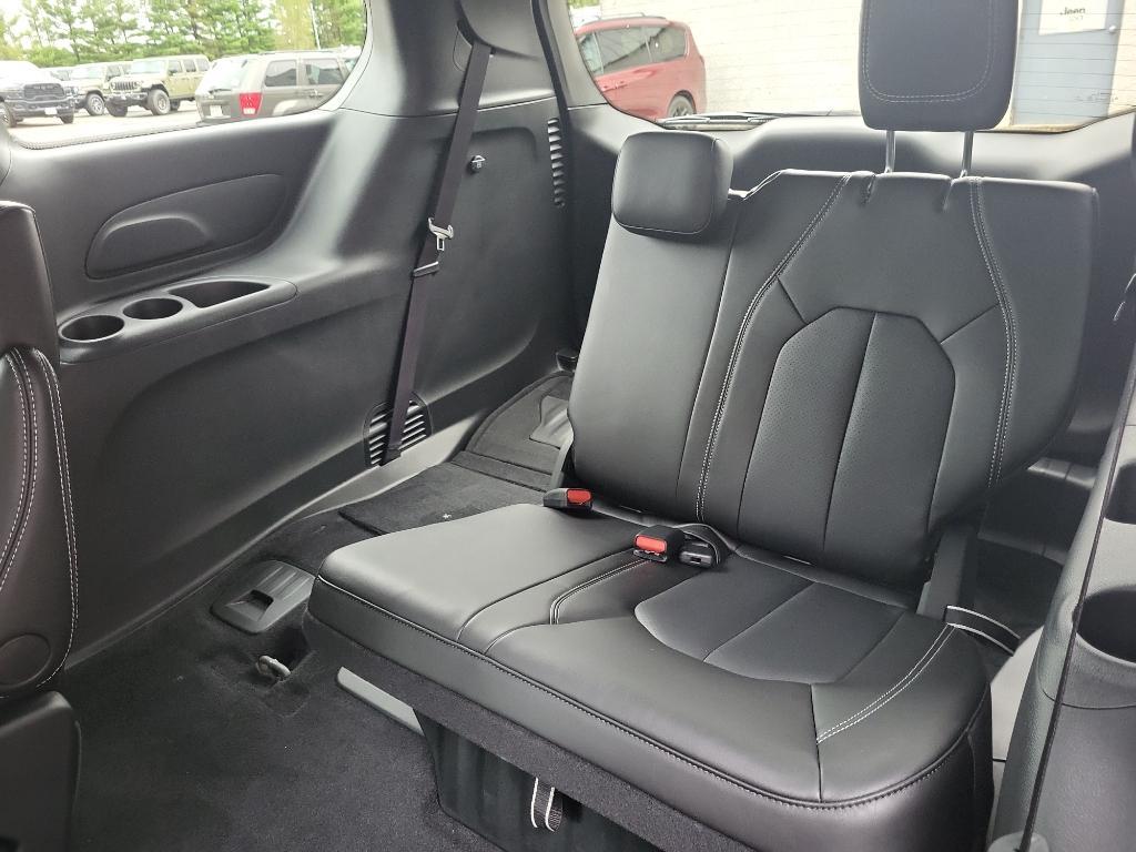 new 2026 Chrysler Pacifica car, priced at $47,474