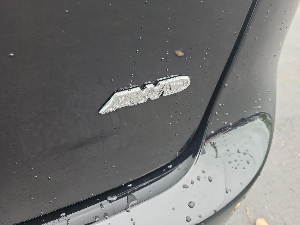 new 2026 Chrysler Pacifica car, priced at $47,474