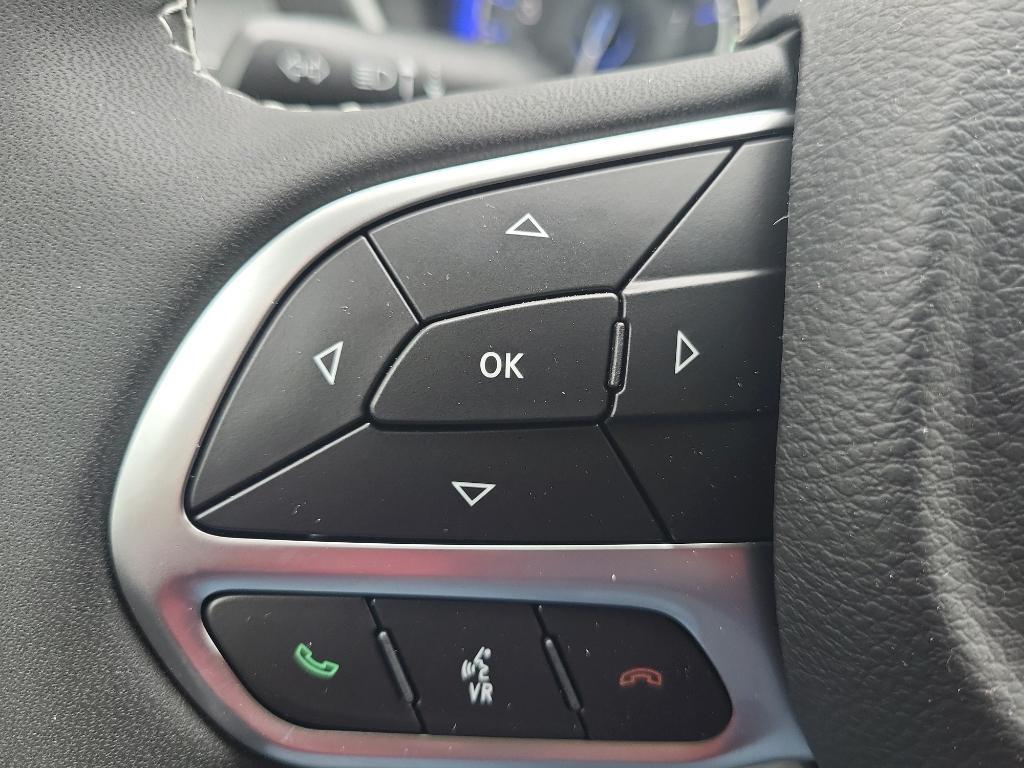 new 2026 Chrysler Pacifica car, priced at $47,474