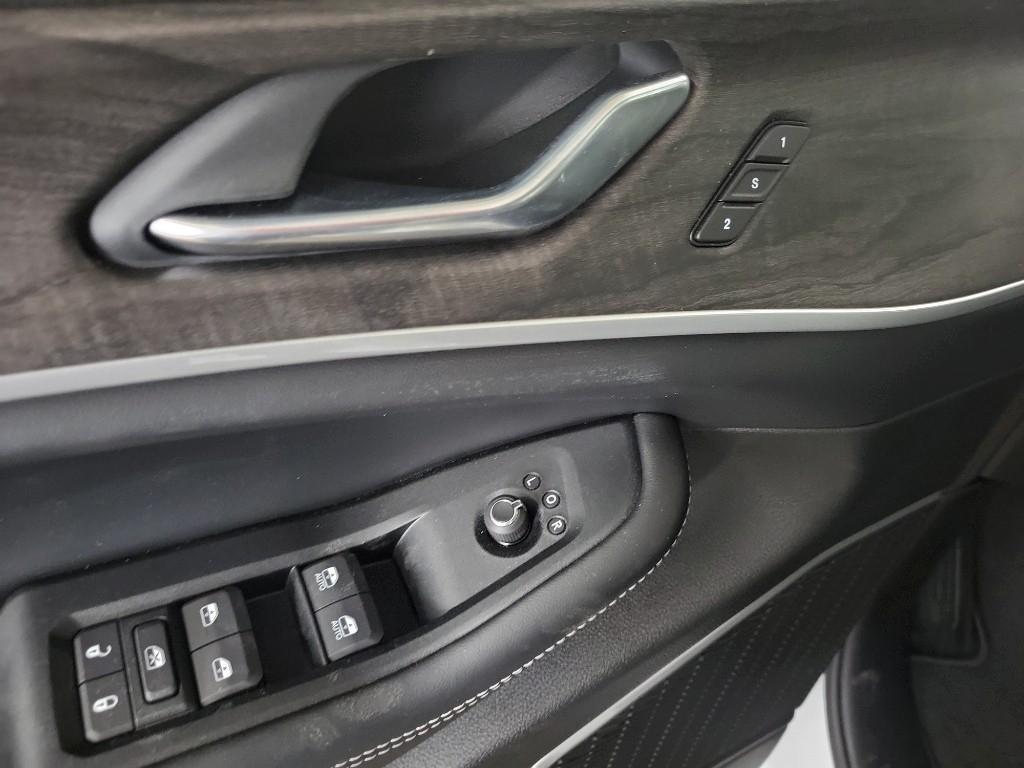 new 2026 Jeep Grand Cherokee car, priced at $47,615