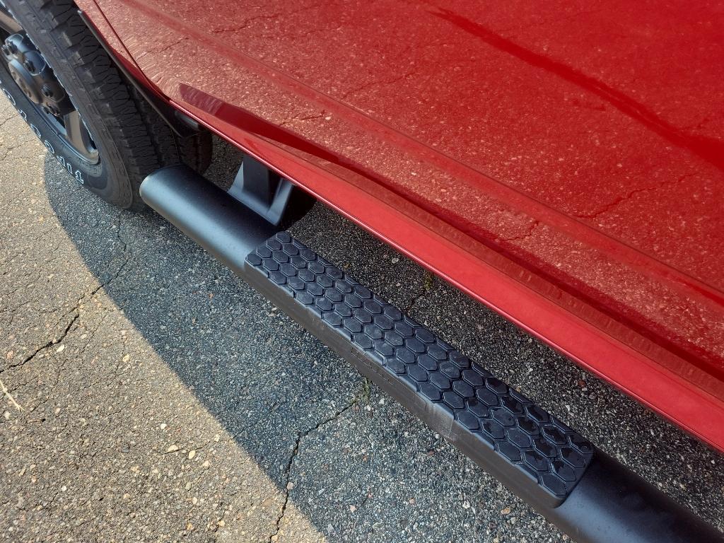 new 2026 Ram 2500 car, priced at $52,960