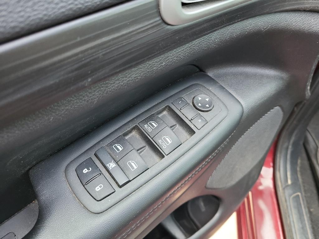 used 2022 Jeep Grand Cherokee WK car, priced at $24,921