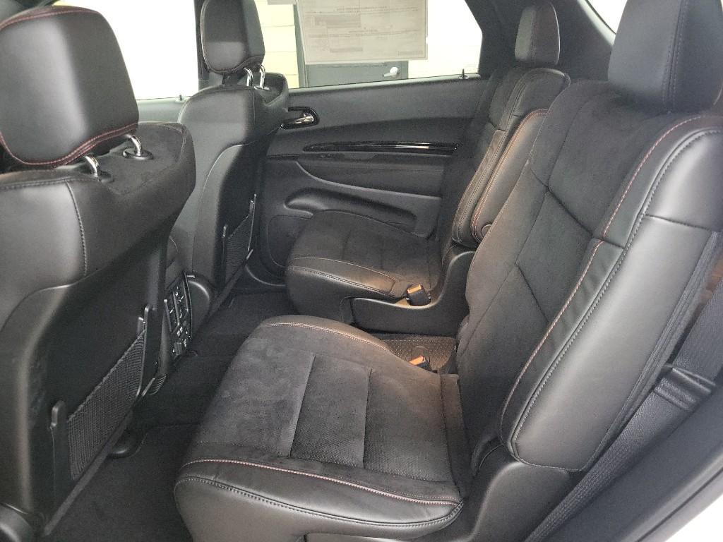 new 2026 Dodge Durango car