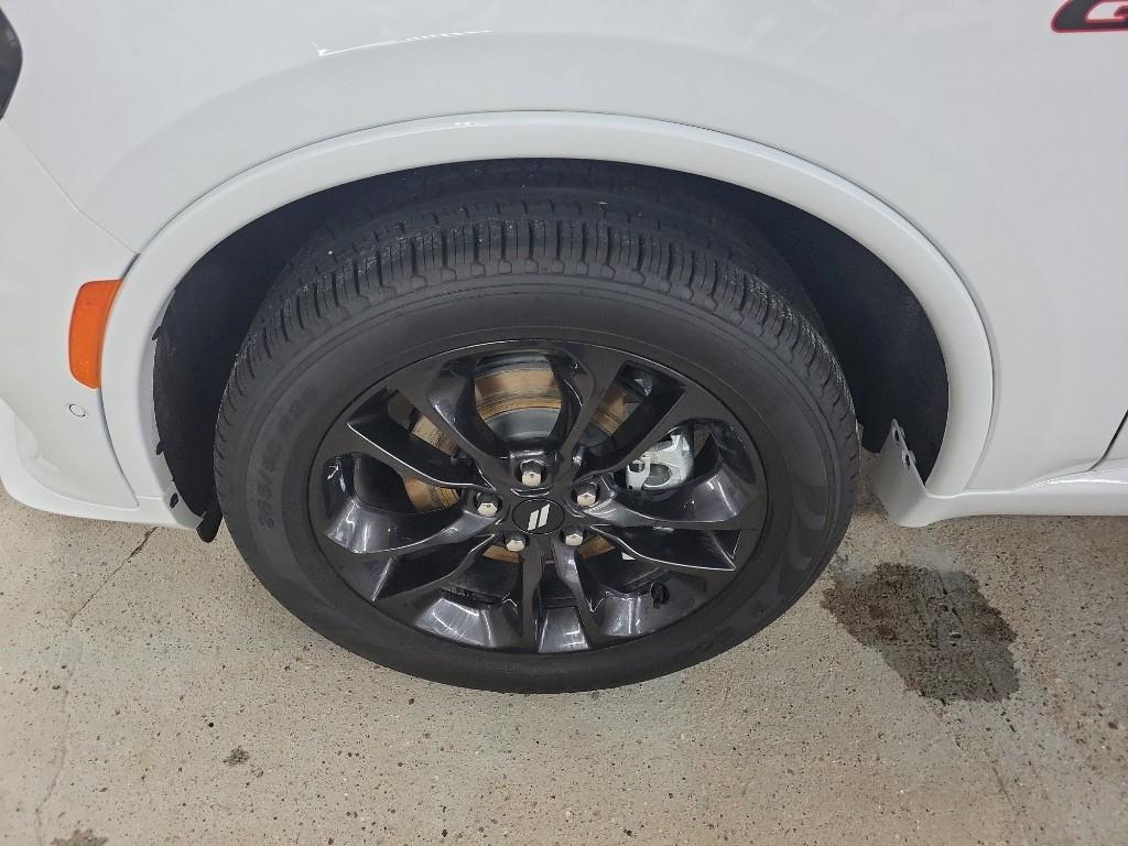 new 2026 Dodge Durango car