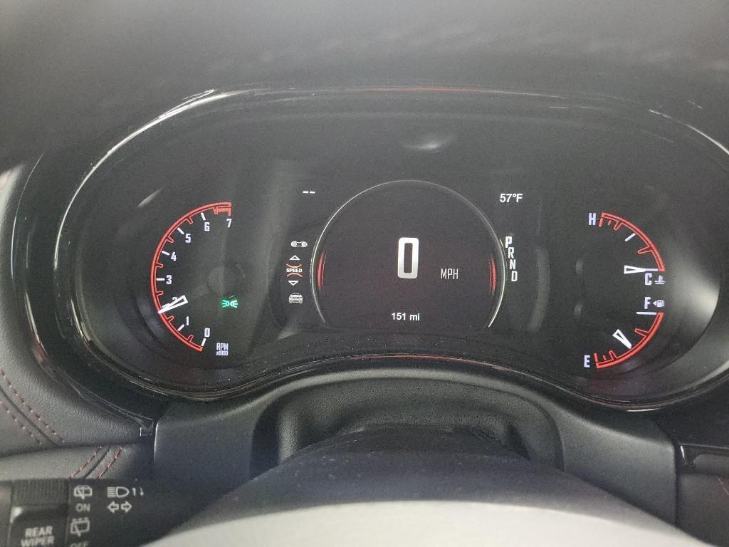 new 2026 Dodge Durango car