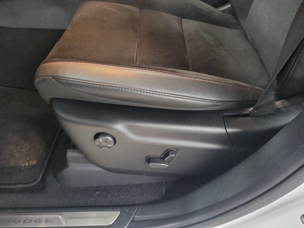 new 2026 Dodge Durango car