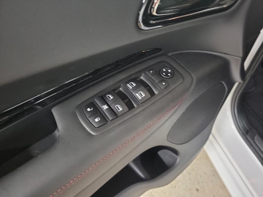 new 2026 Dodge Durango car