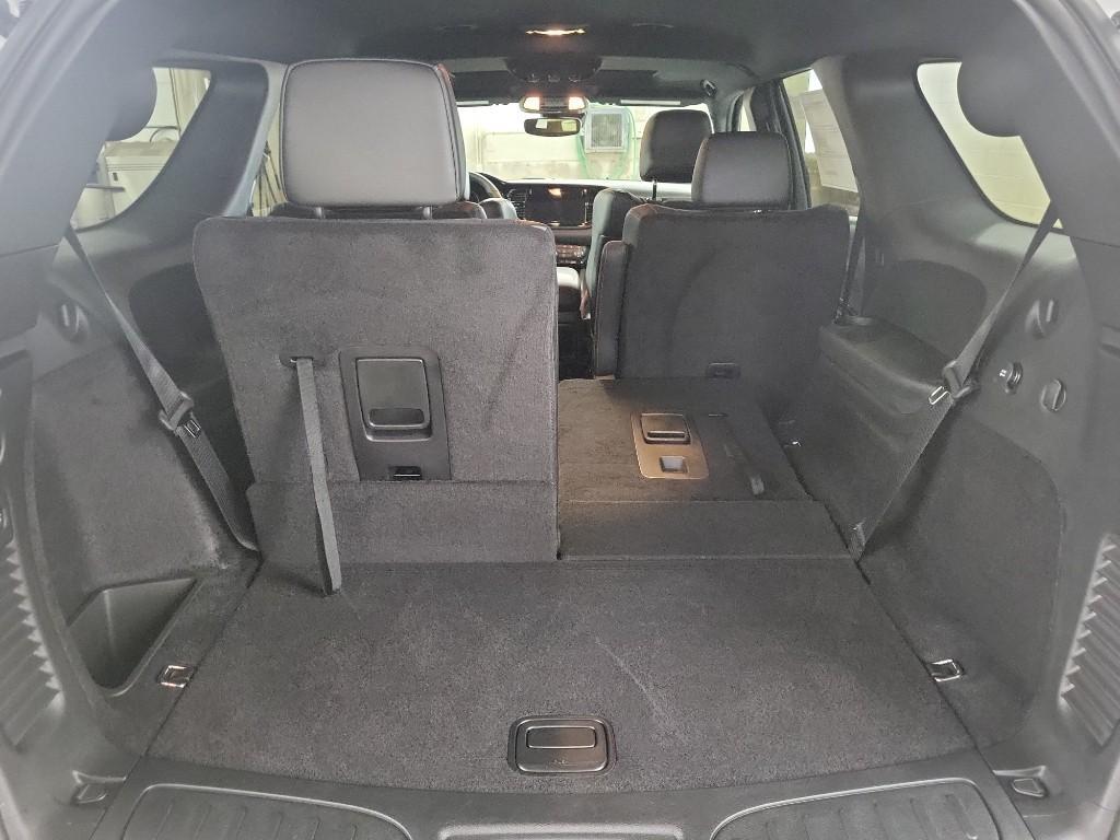 new 2026 Dodge Durango car