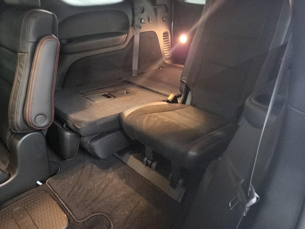 new 2026 Dodge Durango car