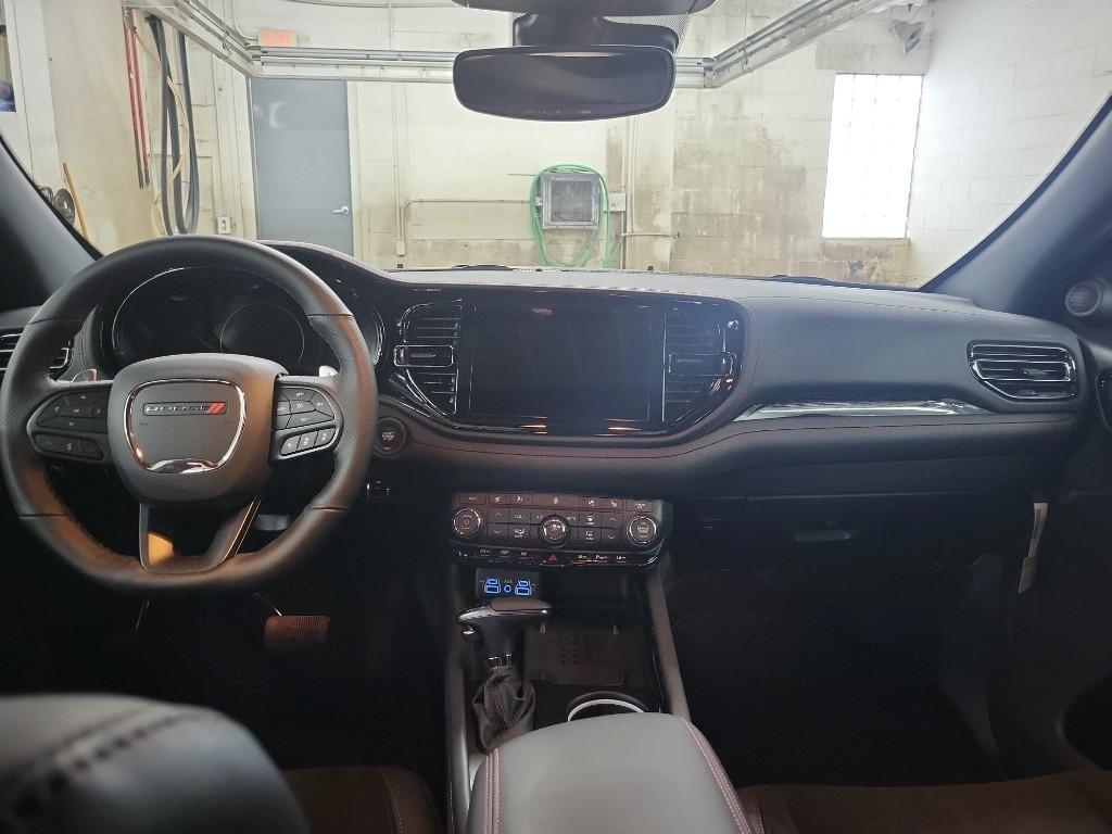 new 2026 Dodge Durango car