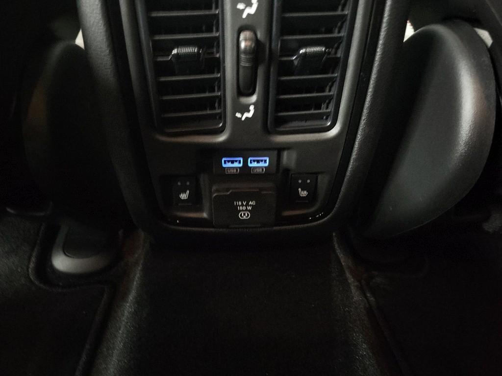 new 2026 Dodge Durango car