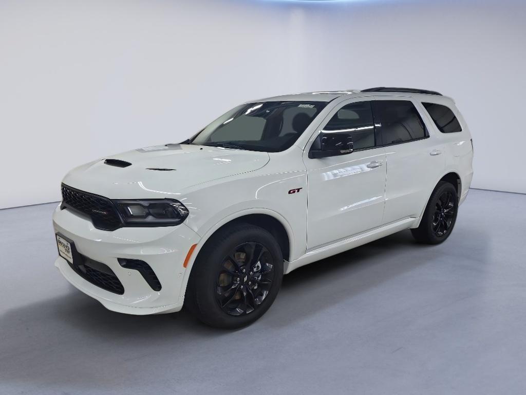 new 2026 Dodge Durango car