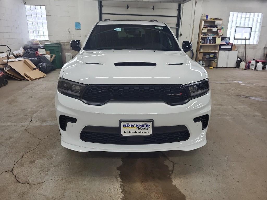 new 2026 Dodge Durango car