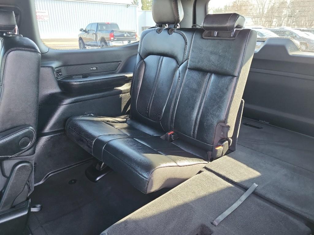 used 2024 Jeep Wagoneer car, priced at $43,733