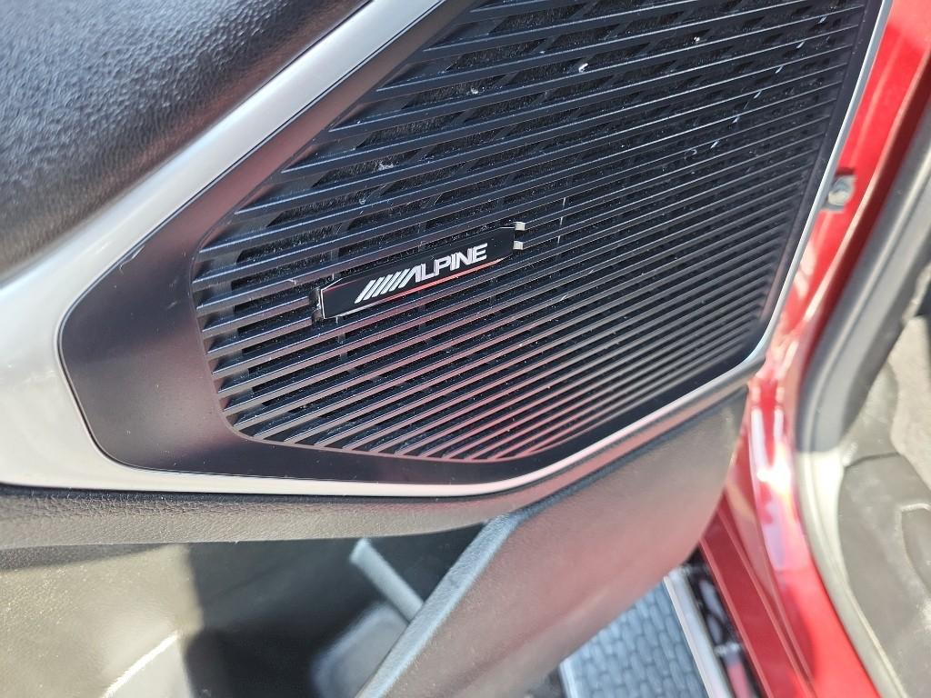 used 2024 Jeep Wagoneer car, priced at $43,733