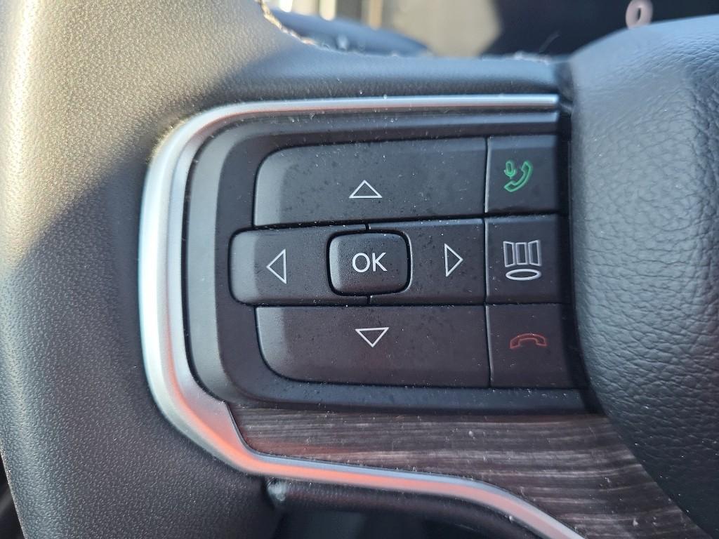 used 2024 Jeep Wagoneer car, priced at $43,733