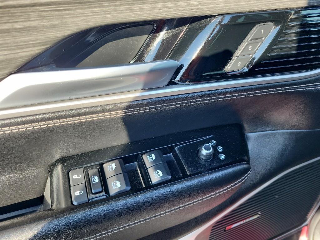 used 2024 Jeep Wagoneer car, priced at $43,733