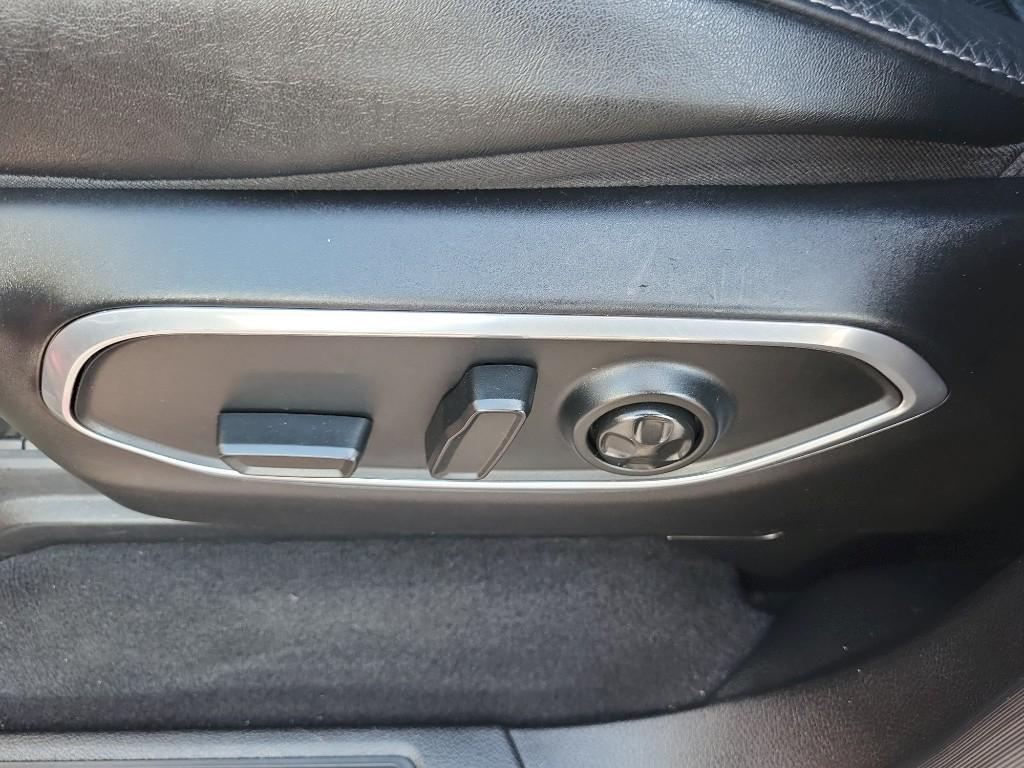 used 2024 Jeep Wagoneer car, priced at $43,733