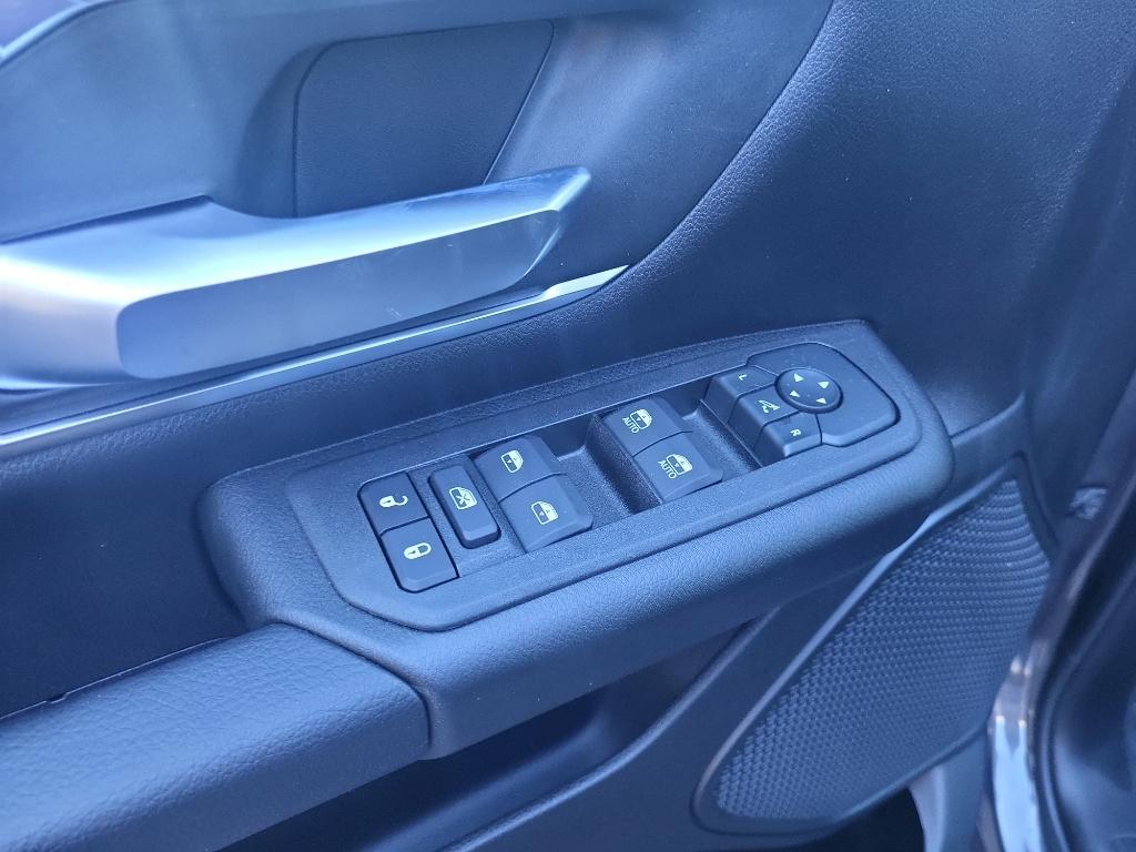 new 2026 Ram 1500 car, priced at $59,645