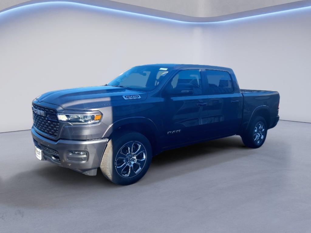 new 2026 Ram 1500 car, priced at $59,645