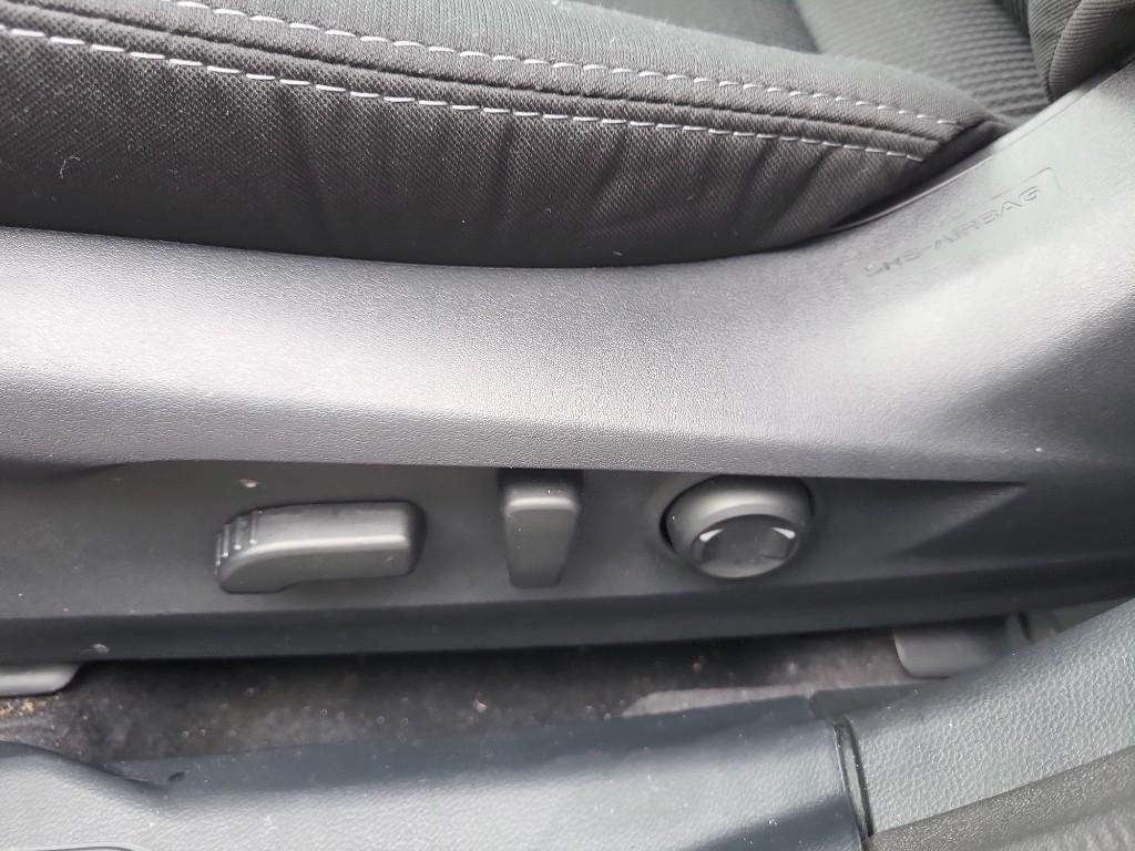 used 2025 Subaru Legacy car, priced at $25,975